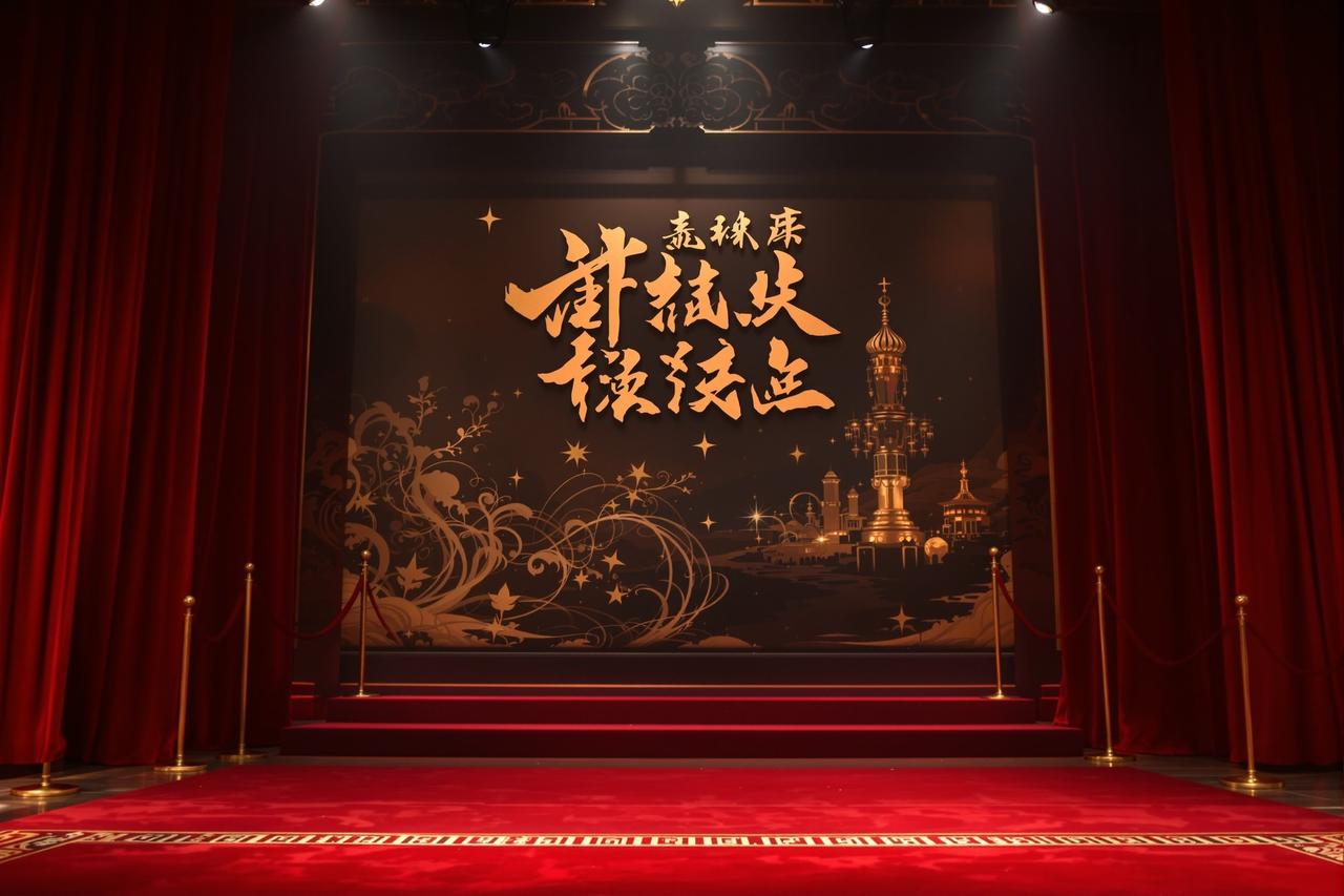 《长安幻夜》荣获第36届金鸡奖最佳影片提名，神秘视频再创辉煌