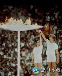 奥运会搞笑事件,那些让人捧腹大笑的搞笑事件