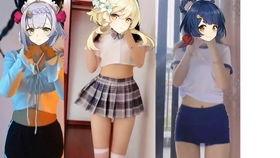 韩国bj女主播贝拉,魅力四溢的直播界新星