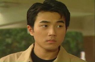 刘凯威没整容前照片,揭秘未整容前的帅气模样