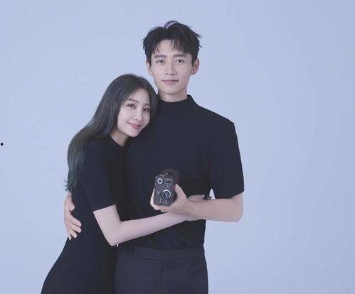 魏晨老婆照片图片大全,甜蜜瞬间尽收眼底