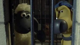 小羊肖恩 花絮,温馨花絮背后的故事