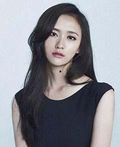 韩国女演员洪相熙,璀璨星途下的韩国女演员风采