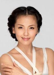 刘涛 个人资料 图片,美丽与智慧并存的影视歌三栖明星