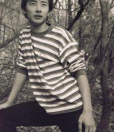 罗晋真实背景曝光,揭开明星光环背后的真实人生