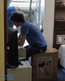 大学宿舍搞笑视频,搞笑视频里的青春回忆