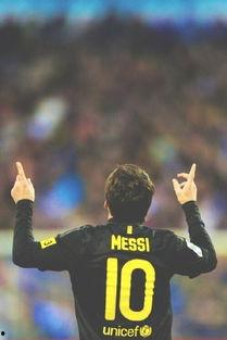梅西最新照片